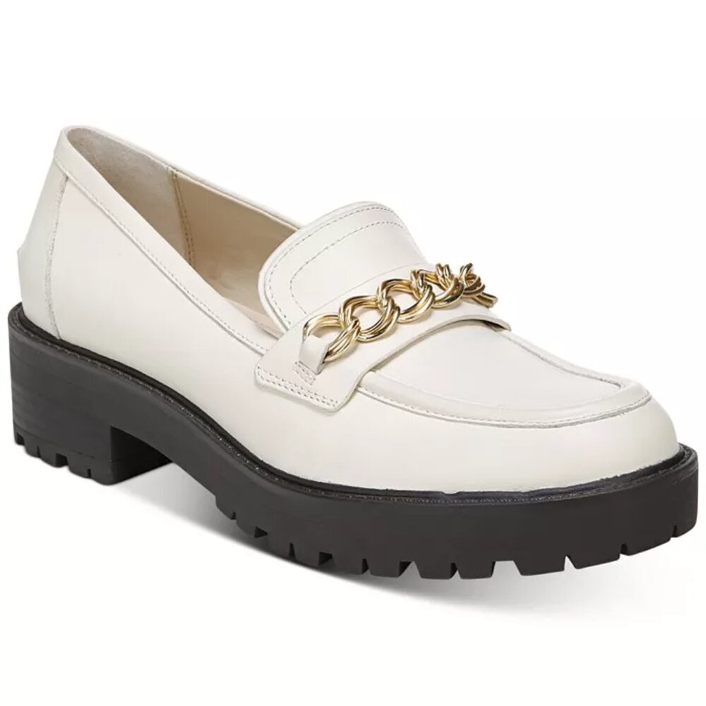 Sam Edelman - Taelor Chained Lugsole Loafer